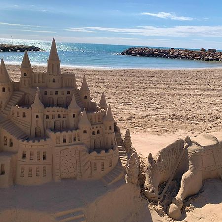 Princesa Blanka By Zanis Torrevieja Eksteriør billede