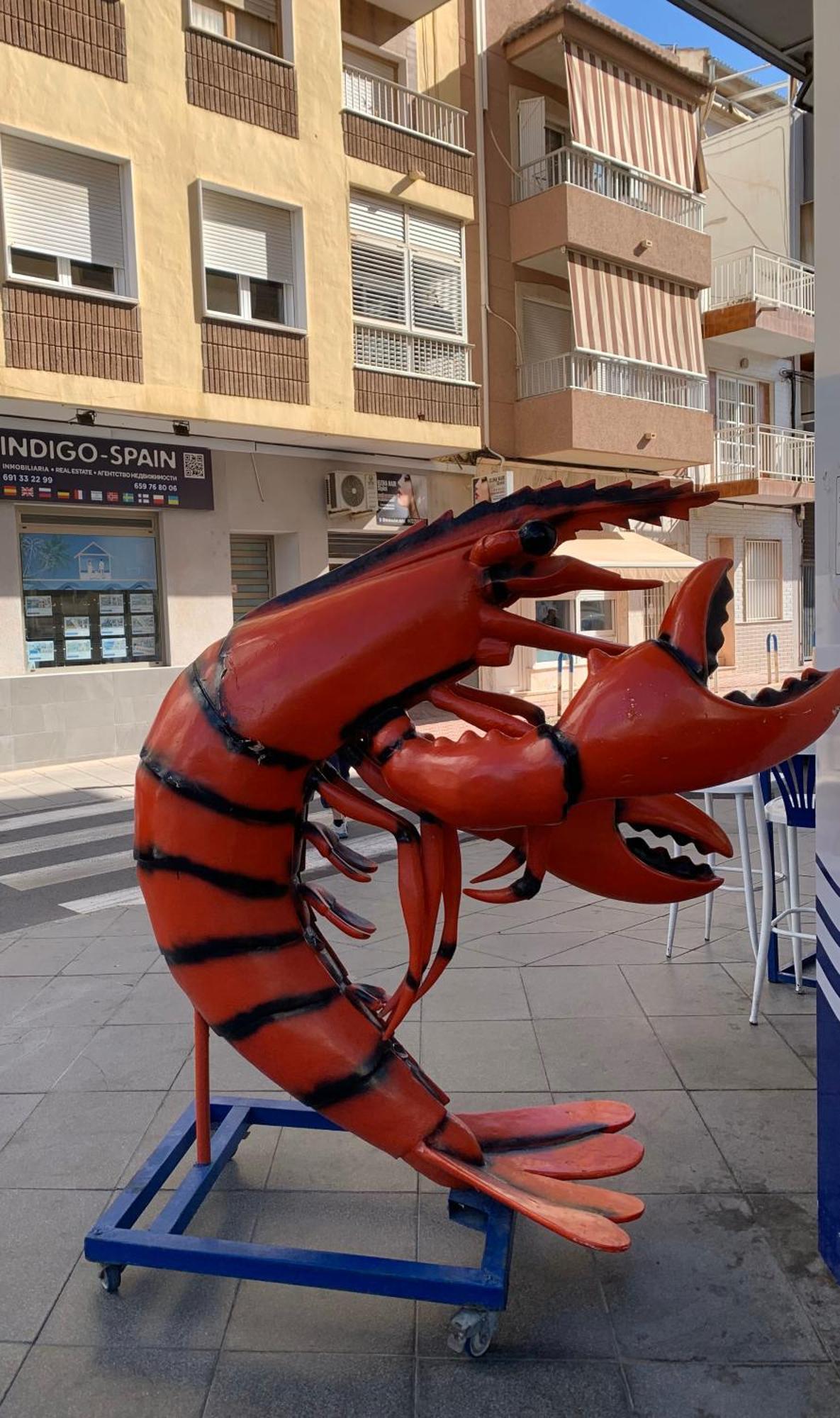 Princesa Blanka By Zanis Torrevieja Eksteriør billede