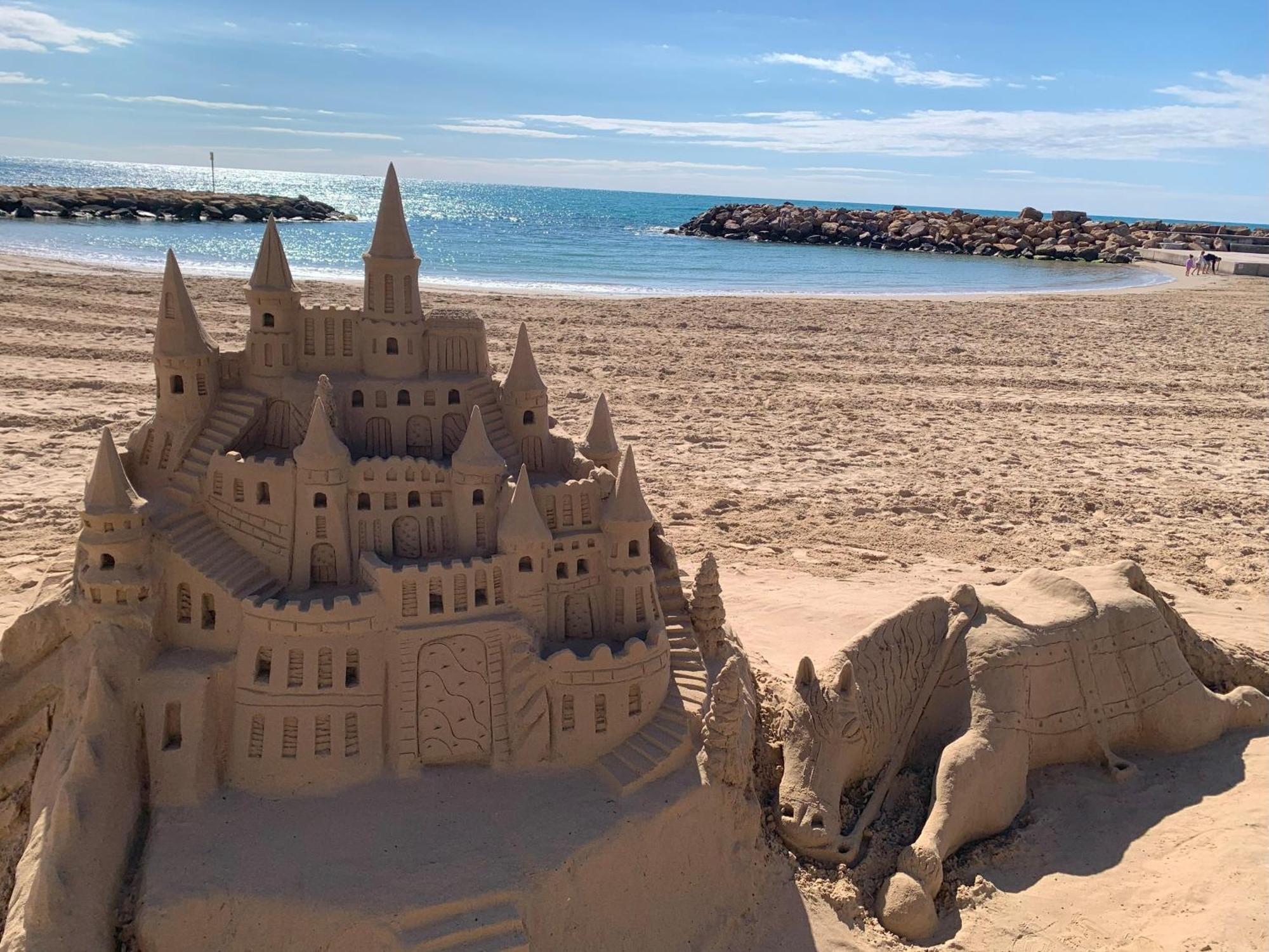 Princesa Blanka By Zanis Torrevieja Eksteriør billede
